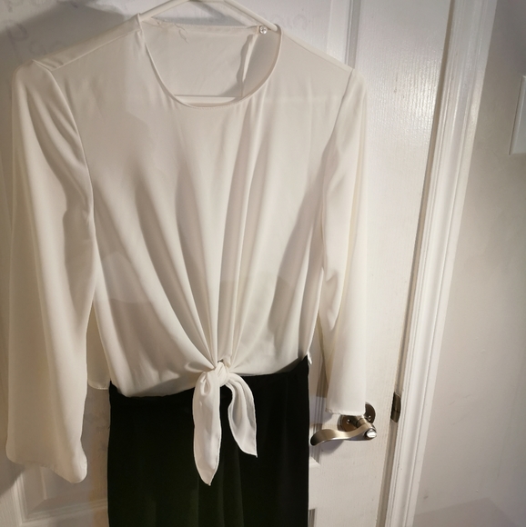 ZARA Jumpsuit - Picture 6 of 13